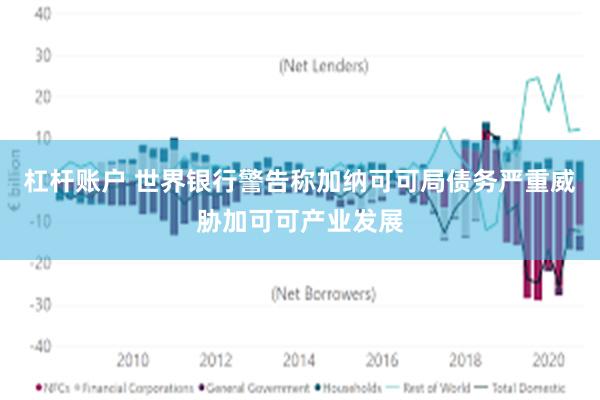 杠杆账户 世界银行警告称加纳可可局债务严重威胁加可可产业发展