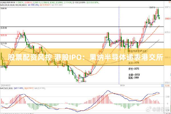 股票配资风控 港股IPO：果纳半导体递表港交所