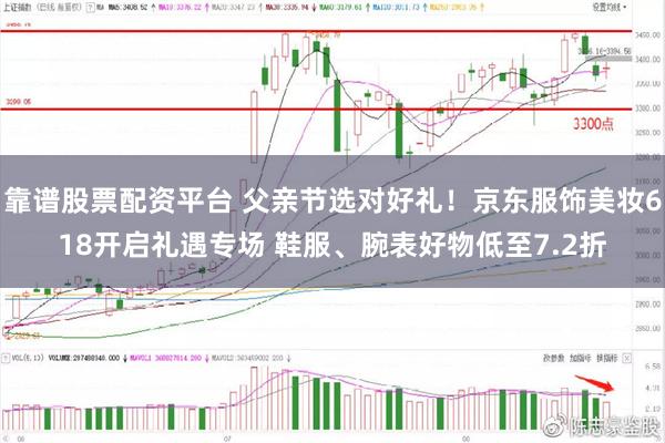 靠谱股票配资平台 父亲节选对好礼！京东服饰美妆618开启礼遇专场 鞋服、腕表好物低至7.2折