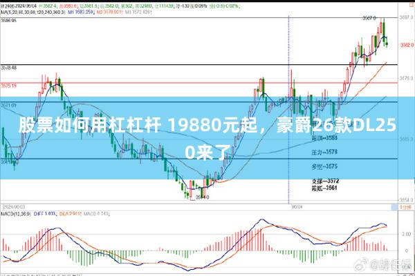 股票如何用杠杠杆 19880元起，豪爵26款DL250来了